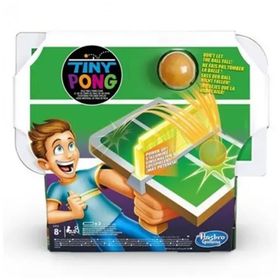 Hasbro E3112 H.Games Tiny Pong