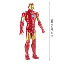 Hasbro E3309 30 cm Avengers Endgame Titan Hero Figür