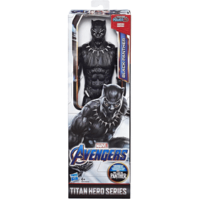 Hasbro E3309 30 cm Avengers Endgame Titan Hero Figür