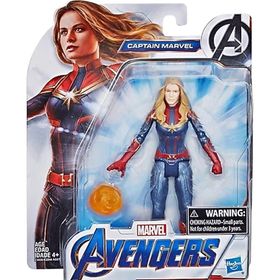 Hasbro E3348 Avengers Endgame Figür