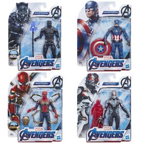 Hasbro E3348 Avengers Endgame Figür
