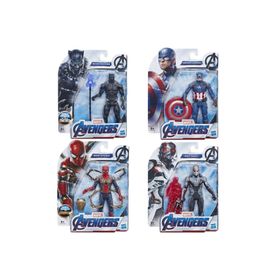 Hasbro E3348 Avengers Endgame Figür