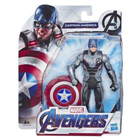 Hasbro E3348 Avengers Endgame