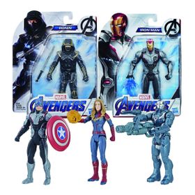 Hasbro E3348 Avengers Endgame