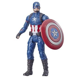 Hasbro E3348 Avengers Endgame