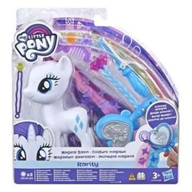Hasbro E3489 My Little Pony Sihirli Kuaför Seti
