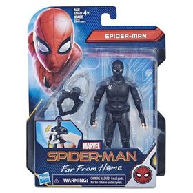 Hasbro E3549-E4120 Far From Home Glider Gear Spider-Man