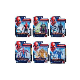 Hasbro E3549-E4120 Far From Home Glider Gear Spider-Man