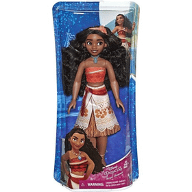 Hasbro E4022 Disney Prenses Işıltılı Prensesler 3. Seri