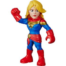 Hasbro E4132-E7933 Marvel Super Hero Adventures Mega Mighties Figür
