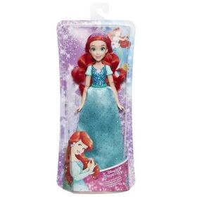 Hasbro E4156 Disney Prenses Işıltılı Prensesler Ariel