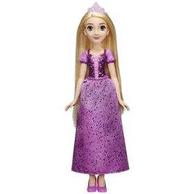 Hasbro E4157 Disney Prenses Işıltılı Prensesler Rapunzel
