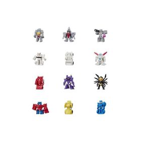 Hasbro E4485 Transformers Cyberverse Turbo Changer Sürpriz Paket