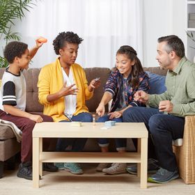 Hasbro E4941 Tabu Aile Boyu Eğlence