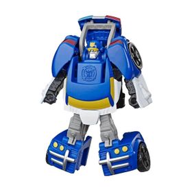 Hasbro E5366 Hasbro Rescue Bots Academy Figür