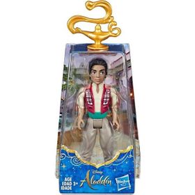 Hasbro E5489 Disney Aladdin Mini Figür Oyuncak