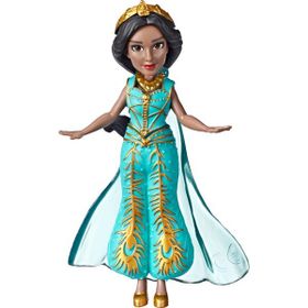 Hasbro E5489 Disney Aladdin Mini Figür Oyuncak