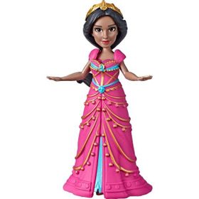 Hasbro E5489 Disney Aladdin Mini Figür Oyuncak
