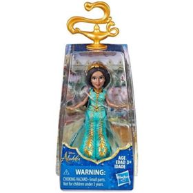 Hasbro E5489 Disney Aladdin Mini Figür Oyuncak