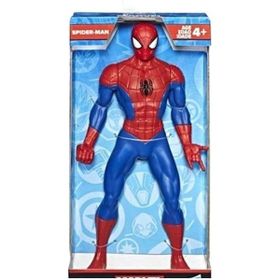 Hasbro E5556 Marvel Spiderman 23 cm Figür