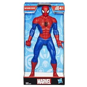 Hasbro E5556 Marvel Spiderman 23 cm Figür