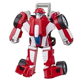 Hasbro E5692 Rescue Bots Academy Figür