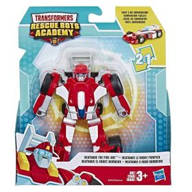 Hasbro E5692 Rescue Bots Academy Figür