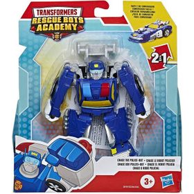 Hasbro E5692 Rescue Bots Academy Figür