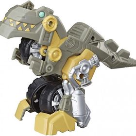 Hasbro E5695 Rescue Bots Academy Figür