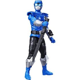 Hasbro E5915 Power Rangers Morphers Figür