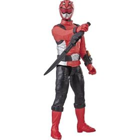 Hasbro E5915 Power Rangers Morphers Figür