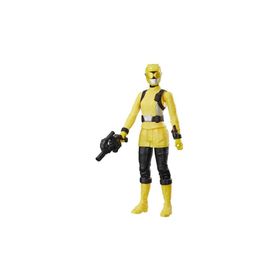Hasbro E5915 Power Rangers Morphers Figür