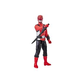 Hasbro E5915 Power Rangers Morphers Figür