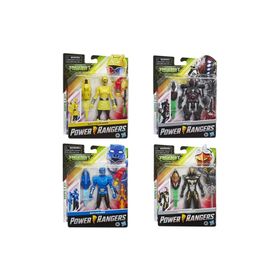 Hasbro E5915 Power Rangers Morphers Figür