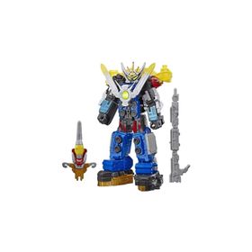 Hasbro E5915 Power Rangers Morphers Figür