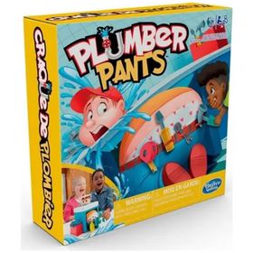 Hasbro E6553 Gaming Plumber Pants
