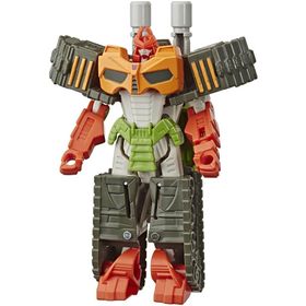 Hasbro E7071 Transformers Cyberverse Figür