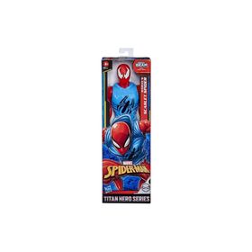 Hasbro E7329 Spider-Man Titan Hero Web Warriors Figür
