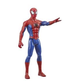 Hasbro E7333 Spider-Man Titan Hero 30 cm Figür