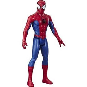 Hasbro E7333 Spider-Man Titan Hero 30 cm Figür