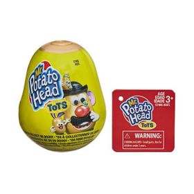 Hasbro E7405 Sürpriz Bay Patates Tots
