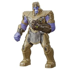 Hasbro E7406 Avengers Infinity Strike Thanos