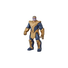 Hasbro E7406 Avengers Infinity Strike Thanos