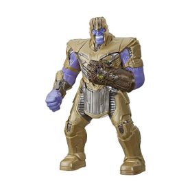 Hasbro E7406 Avengers Infinity Strike Thanos