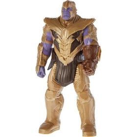 Hasbro E7406 Avengers Infinity Strike Thanos