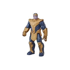Hasbro E7406 Avengers Infinity Strike Thanos