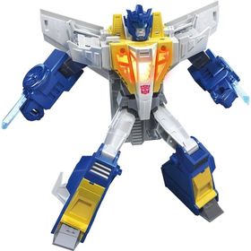 Hasbro E8227 Transformers Cyberverse Battle Call Figür