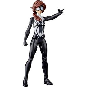Hasbro E8524 Spider Man Titan Hero Web Warriors Figür