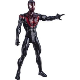 Hasbro E8525 Spider Man Titan Hero Web Warriors Figür