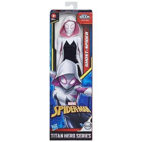 Hasbro E8526 Spider-man Titan Hero Ghost Spider Figür